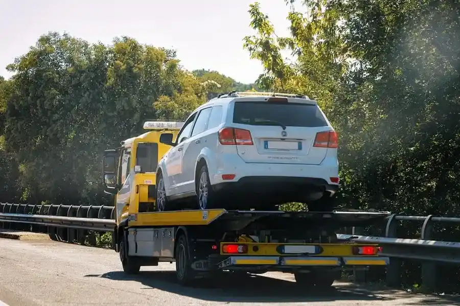 How Flatbed Towing Ensures Smooth Transport For Luxury Vehicles Monroe, WI How Flatbed Towing Ensures Smooth Transport For Luxury Vehicles Monroe, WI