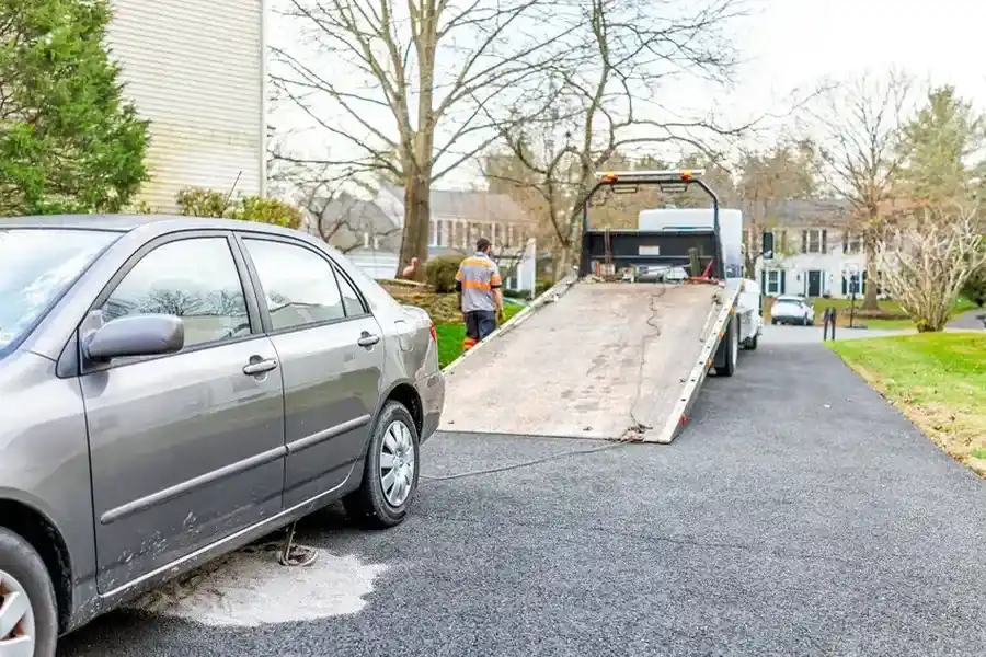 How Flatbed Towing Ensures Smooth Transport For Luxury Vehicles in Monroe, WI How Flatbed Towing Ensures Smooth Transport For Luxury Vehicles in Monroe, WI