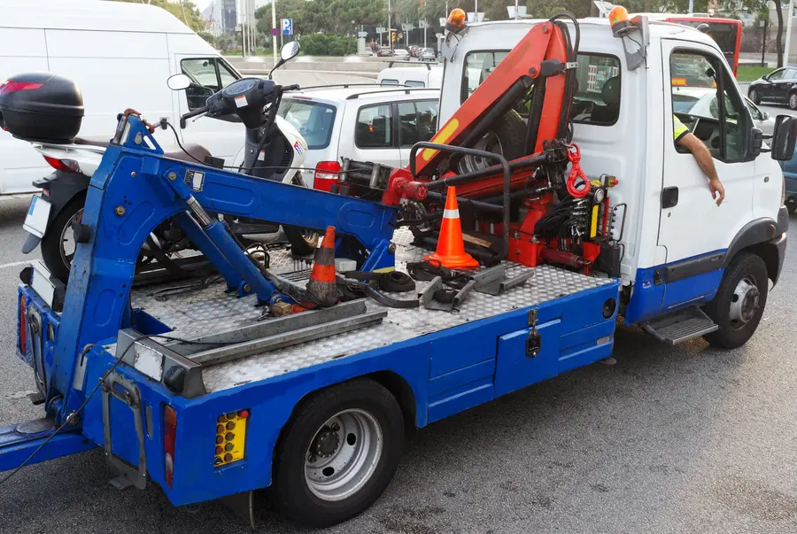 How To Prepare Your Motorcycle For Reliable Towing Services in Monroe, WI How To Prepare Your Motorcycle For Reliable Towing Services in Monroe, WI