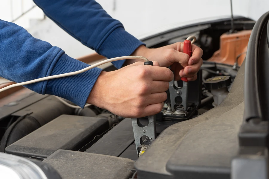 How To Prepare Your Vehicle For A Jump-start Service Monroe, WI How To Prepare Your Vehicle For A Jump-start Service Monroe, WI