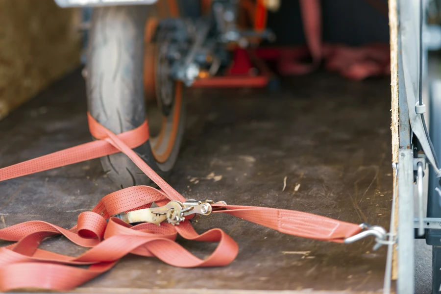 The Process Of Motorcycle Towing For Long-distance Transport in Monroe, WI The Process Of Motorcycle Towing For Long-distance Transport in Monroe, WI