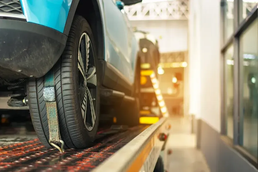 The Role Of Flatbed Towing In Transporting Heavy Equipment Monroe, WI The Role Of Flatbed Towing In Transporting Heavy Equipment Monroe, WI